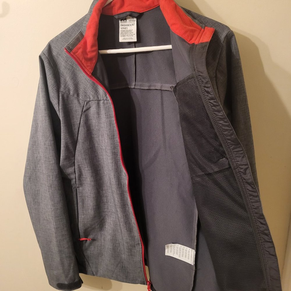 Womens Large Helly Hansen Shell - image 2